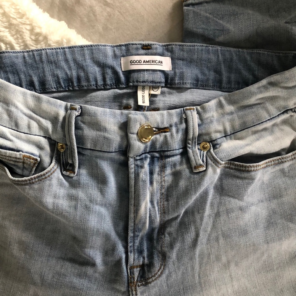 Good American Jeans